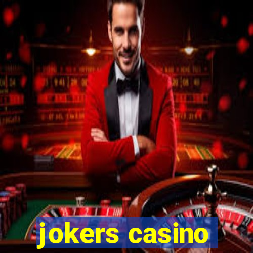 jokers casino