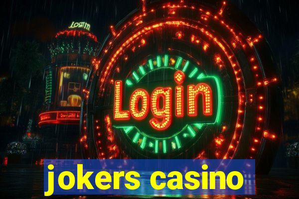 jokers casino