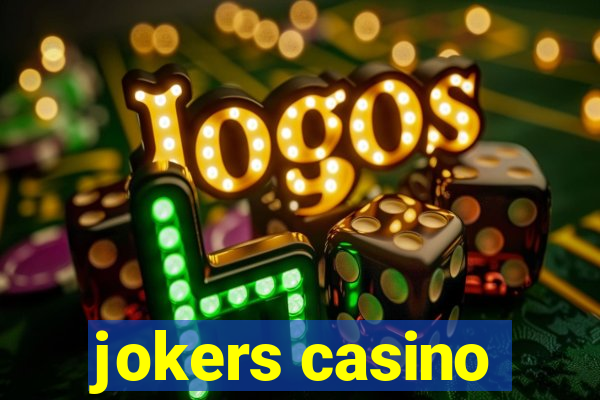 jokers casino