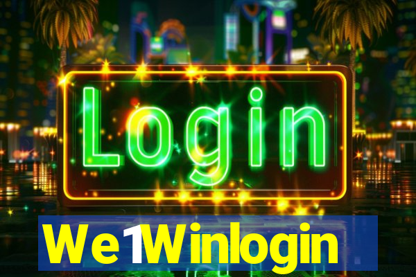 We1Winlogin