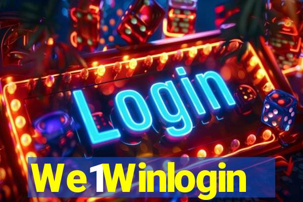 We1Winlogin