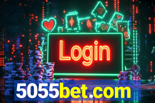 5055bet.com