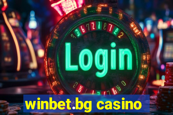 winbet.bg casino