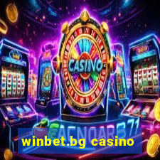 winbet.bg casino