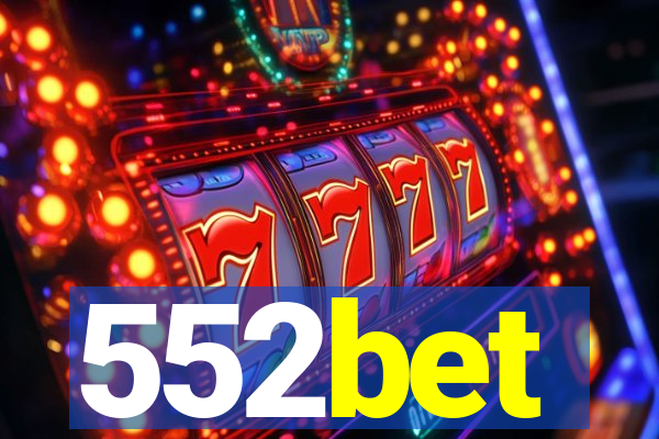 552bet