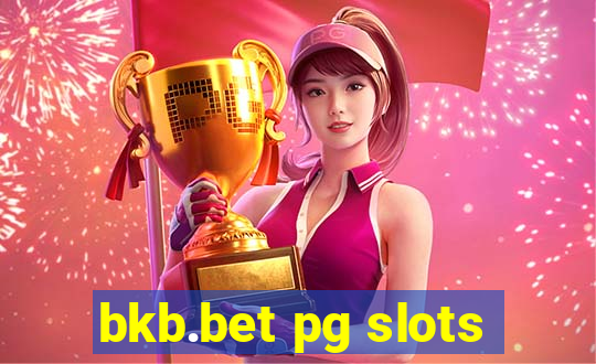 bkb.bet pg slots