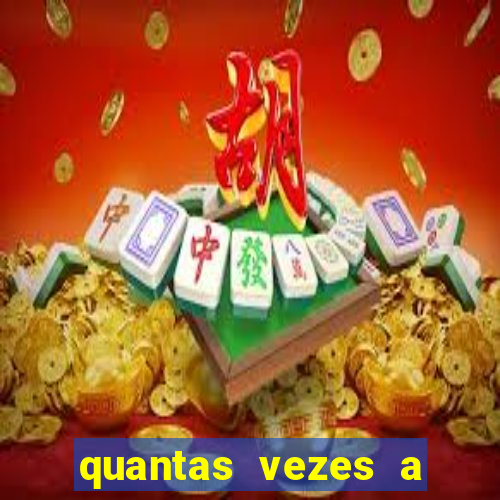 quantas vezes a lotofácil repetiu o mesmo resultado