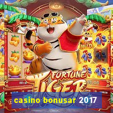 casino bonusar 2017