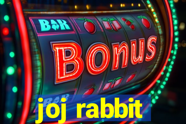 joj rabbit