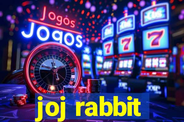 joj rabbit