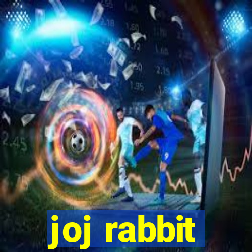 joj rabbit