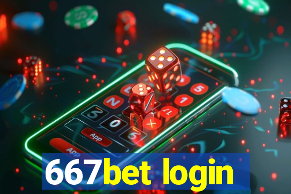 667bet login