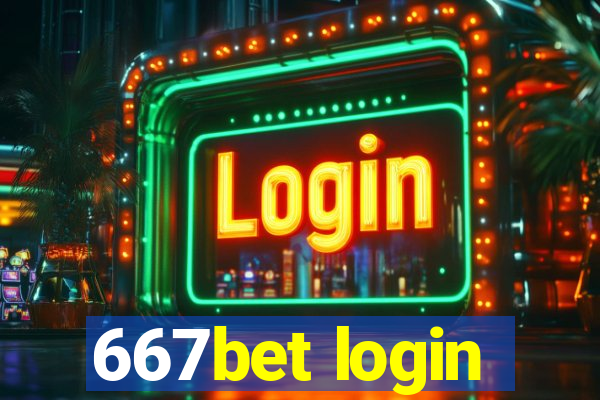 667bet login