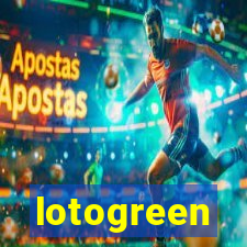 lotogreen