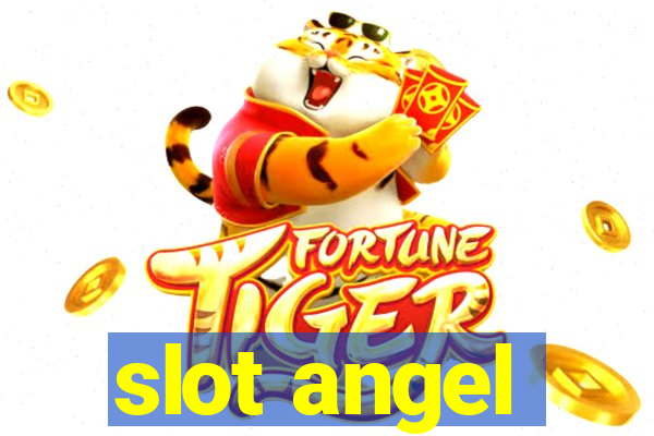 slot angel