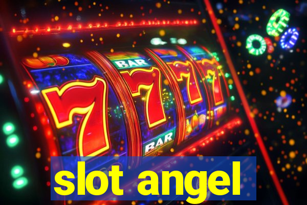 slot angel