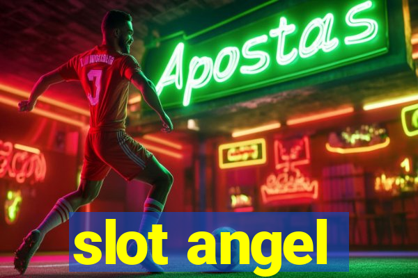 slot angel