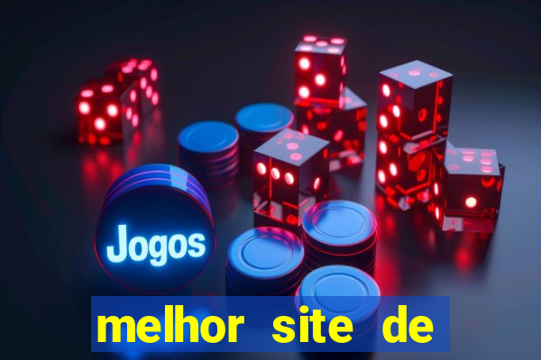 melhor site de apostas casino