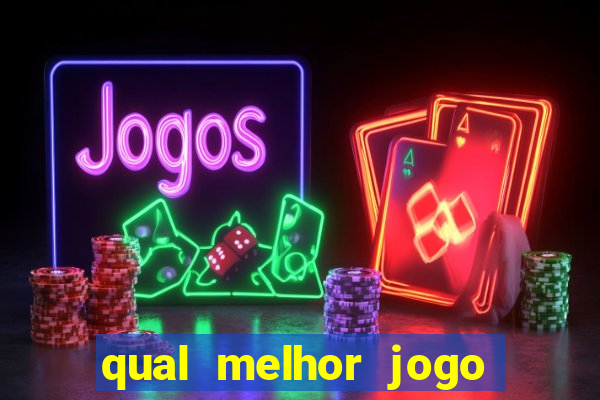 qual melhor jogo de cassino para ganhar dinheiro no sportingbet