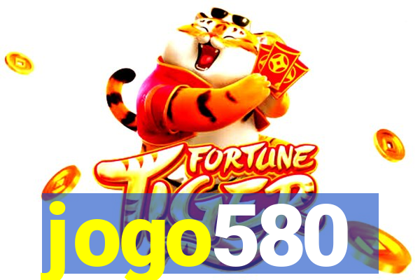 jogo580