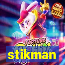 stikman