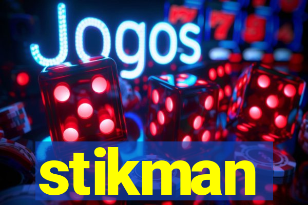 stikman