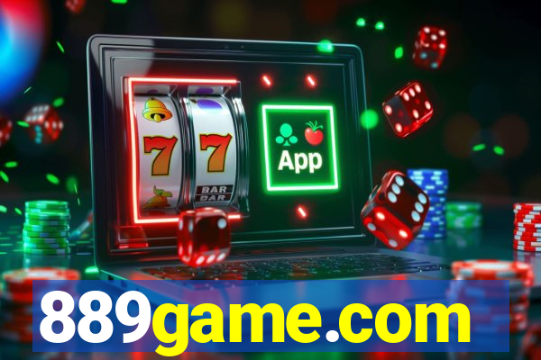 889game.com