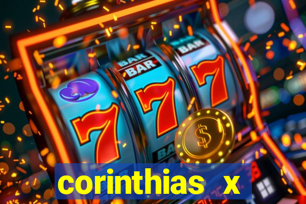 corinthias x cruzeiro futemax