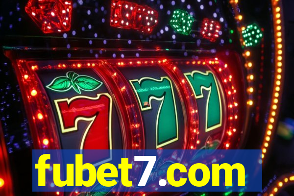 fubet7.com