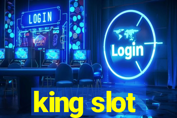 king slot