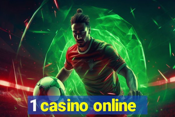 1 casino online