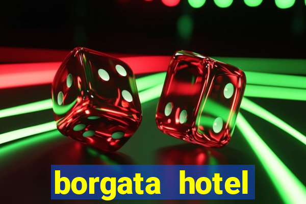 borgata hotel casino and spa