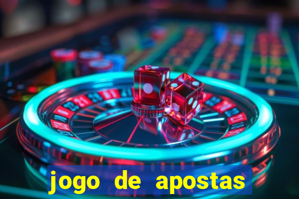 jogo de apostas para menor de 18