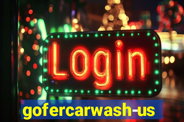 gofercarwash-user