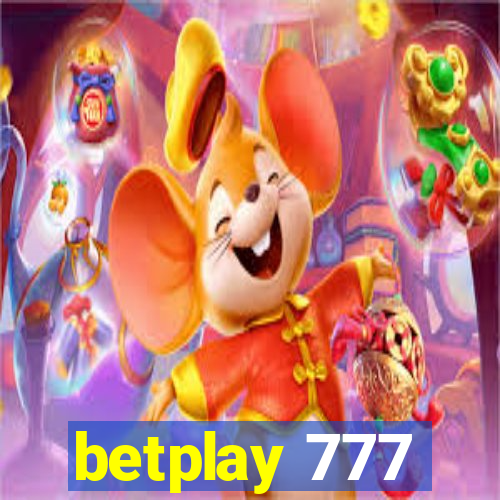 betplay 777