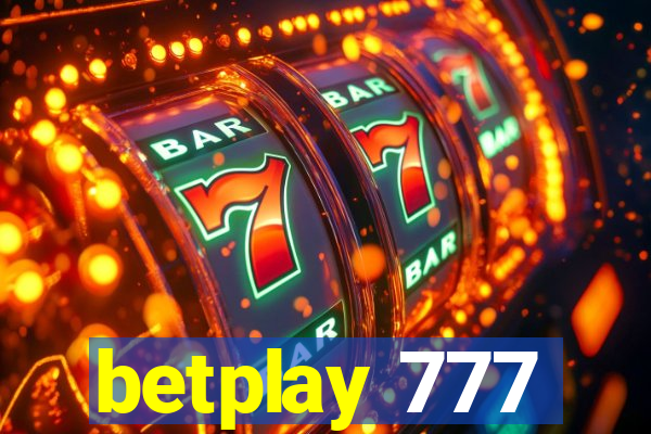 betplay 777