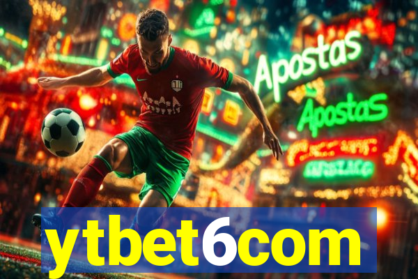 ytbet6com