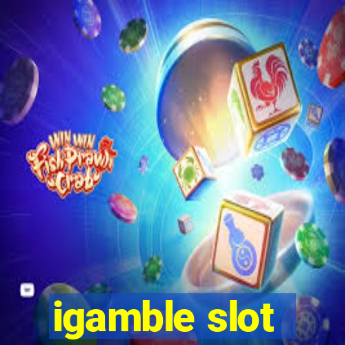 igamble slot