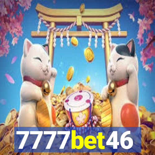 7777bet46