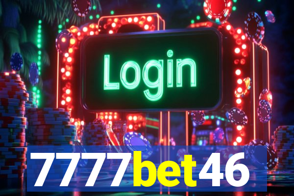 7777bet46