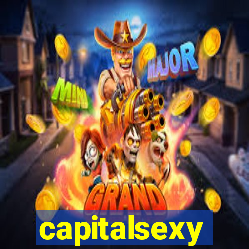 capitalsexy