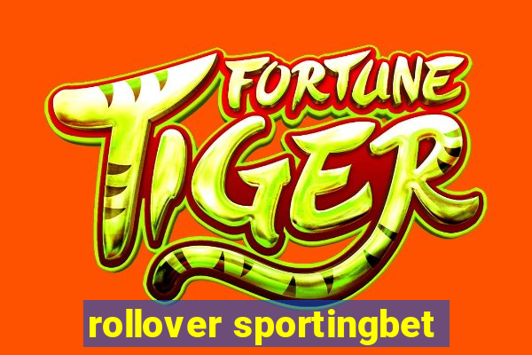 rollover sportingbet