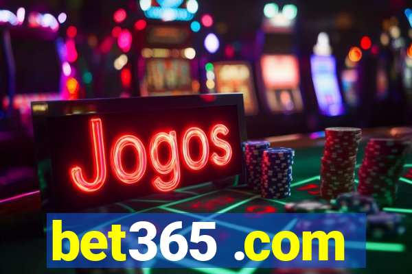 bet365 .com