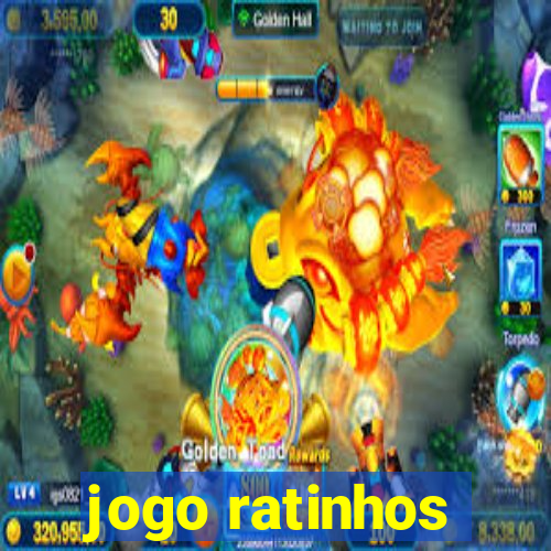 jogo ratinhos