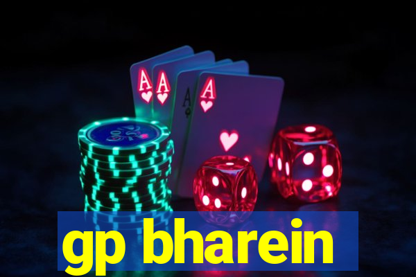 gp bharein