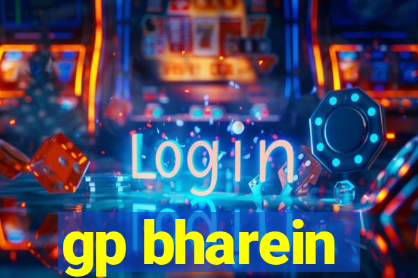 gp bharein