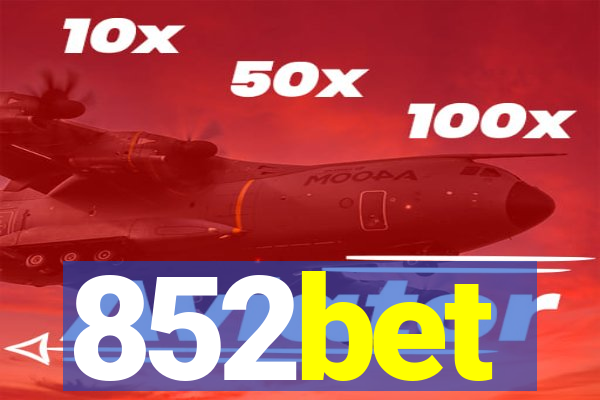 852bet