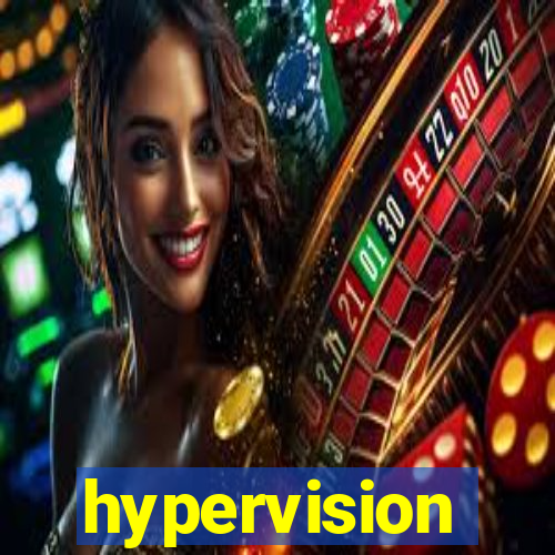 hypervision