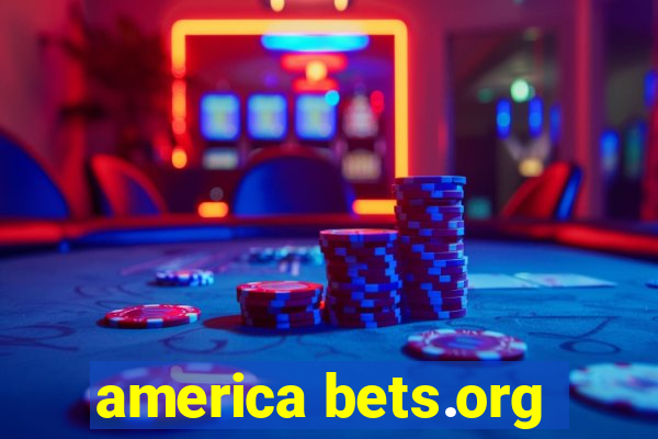 america bets.org