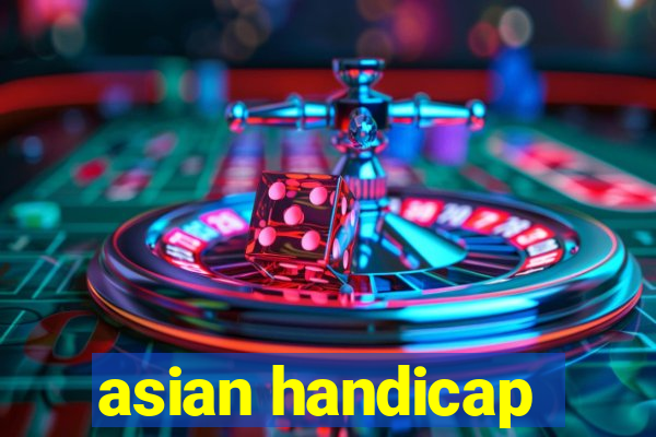 asian handicap